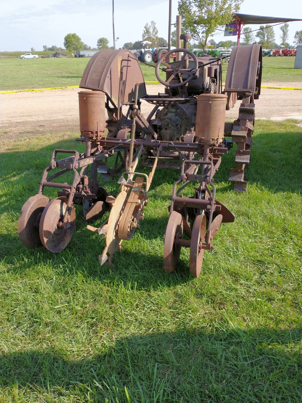 Image D