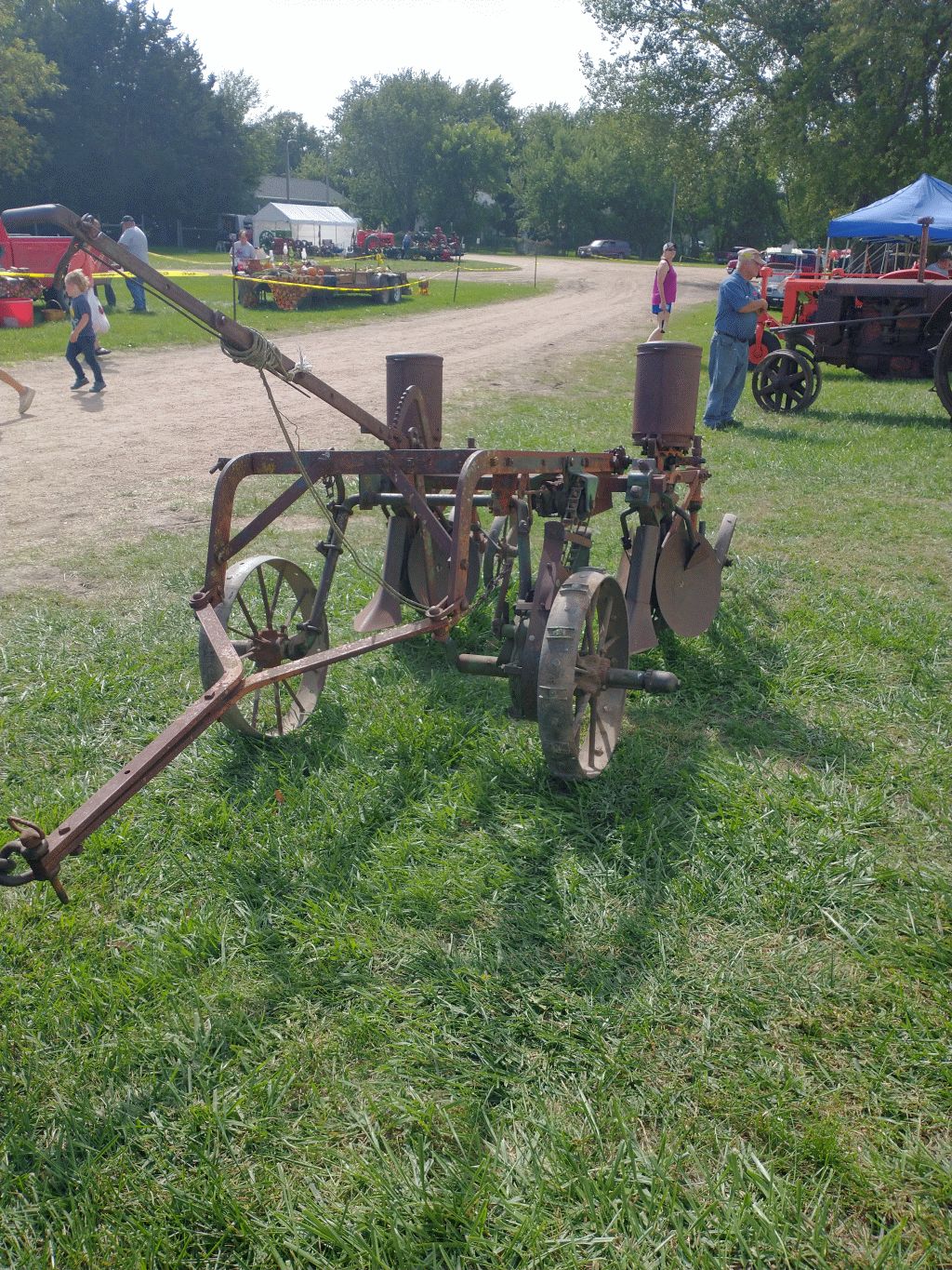 Image D